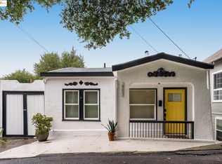 2553 Wallace St, Oakland, CA 94606