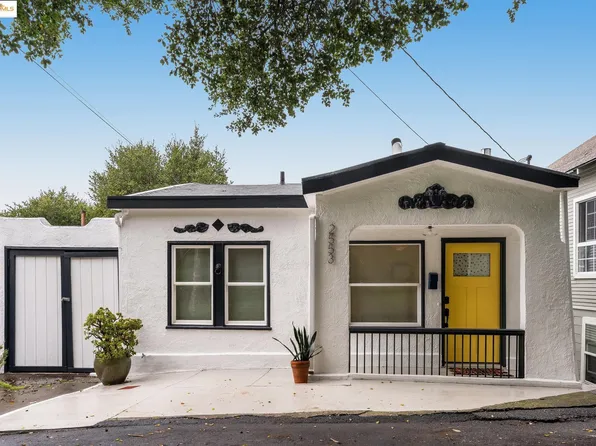 2553 Wallace St, Oakland, CA 94606