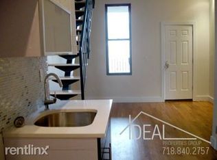 266 Clifton Pl, Brooklyn, NY 11216