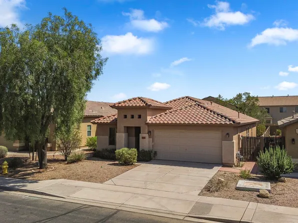 46137 W STARLIGHT Drive, Maricopa, AZ 85139