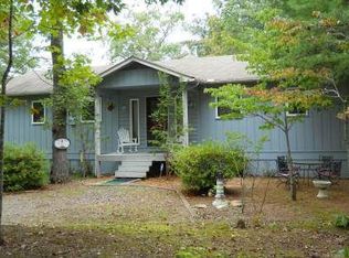 169 Windjammer Dr, Hiawassee, GA 30546