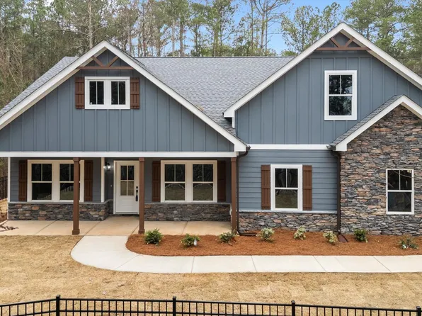 9129 Lakeview Pkwy, Villa Rica, GA 30180