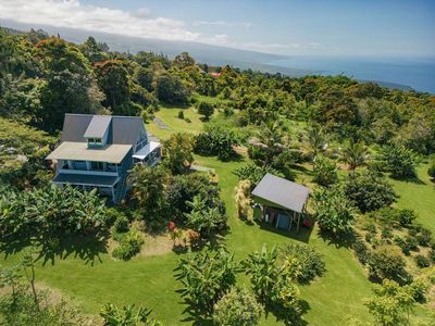 82-6151 D Rd, Captain Cook, HI, 96704