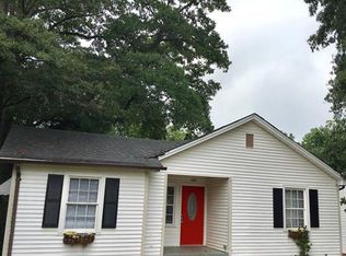 1503 Madison St, Gastonia, NC 28052