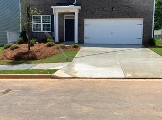 1885 Ollie Crk, Marietta, GA 30008