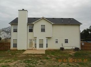 2443 Indian Bluffs Dr, Dacula, GA 30019