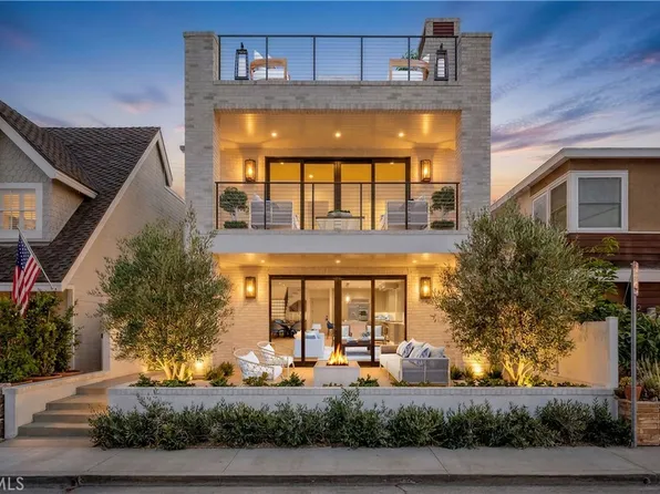 225 Diamond Ave, Newport Beach, CA 92662