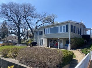 305 Indian Point Rd, Twin Lakes, WI 53181