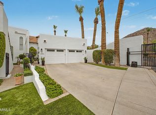 4552 N 52ND Place, Phoenix, AZ 85018