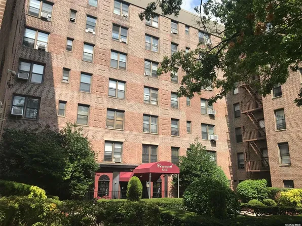 83-15 98 Street #6D, Woodhaven, NY 11421