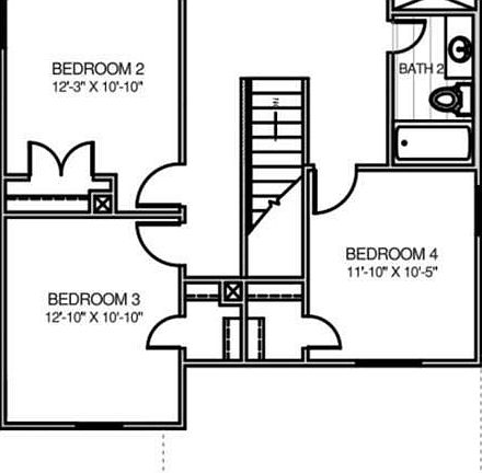 4th image of this home