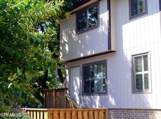 1691 Westwind Way #1, Mc Lean, VA 22102