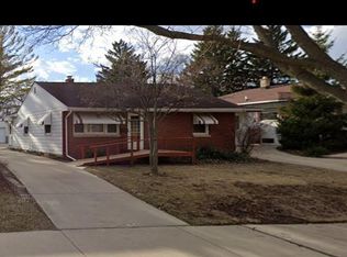 3325 S 57th St, Milwaukee, WI 53219