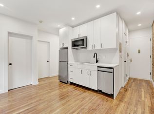 160 Mott St #2B, New York, NY 10013