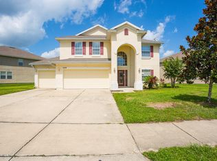 1659 Majestic View Ln, Fleming Island, FL 32003