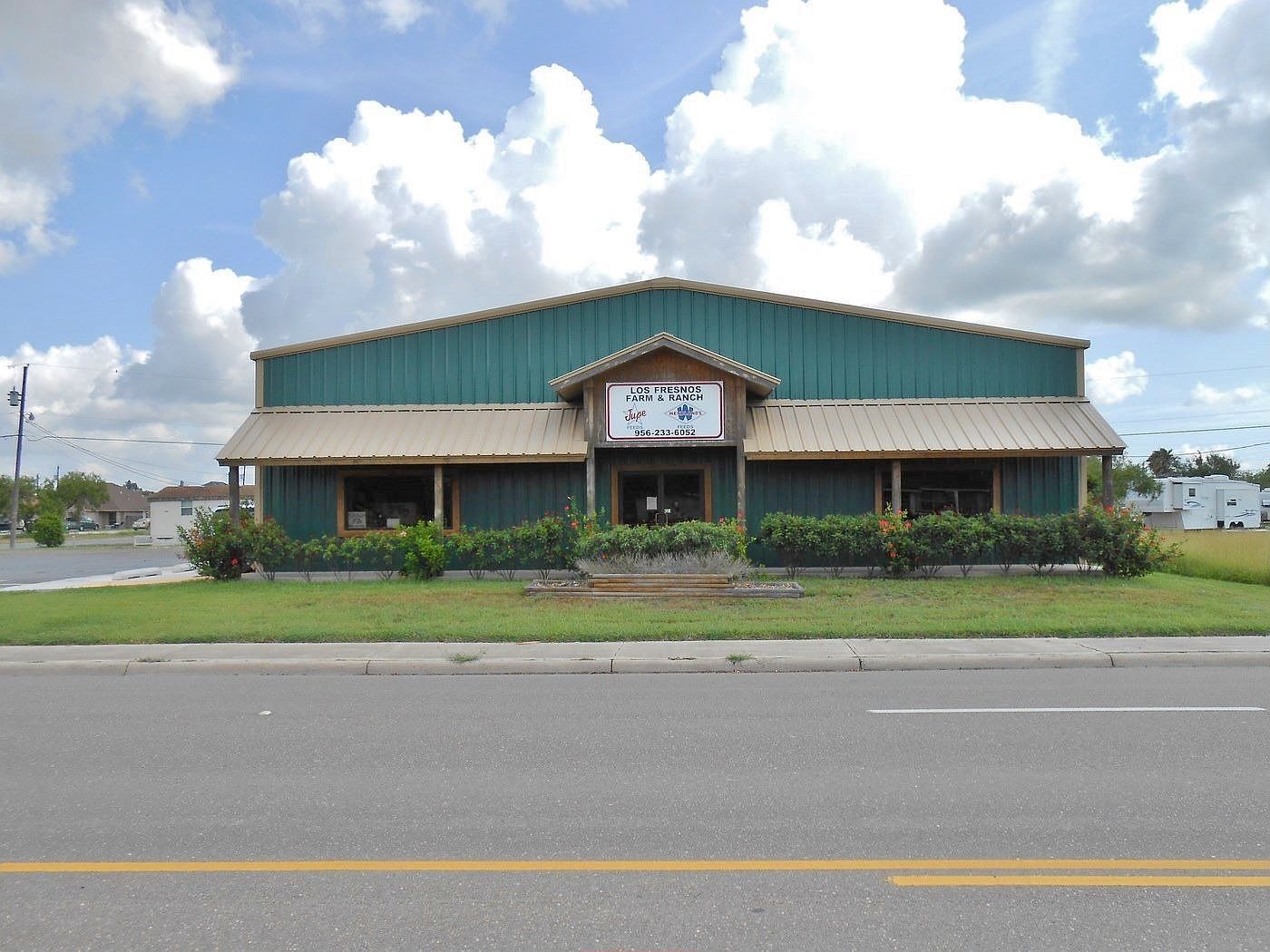 405 E Ocean Blvd, Los Fresnos, TX 78566 Zillow