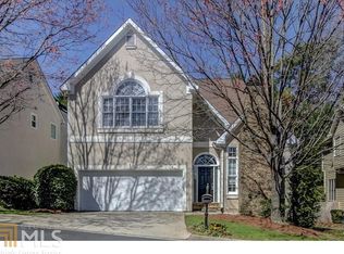 1874 Connemara Dr, Atlanta, GA 30341