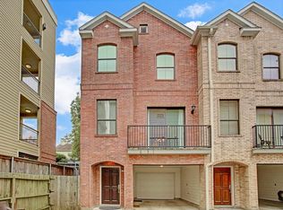 202 McGowen St APT F, Houston, TX 77006