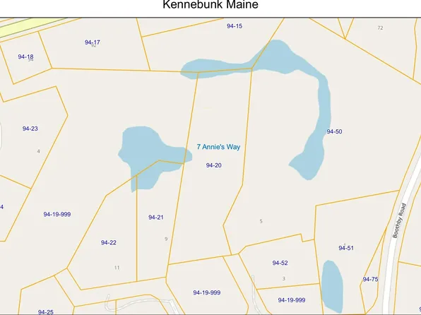 7 Annies Way, Kennebunk, ME 04043
