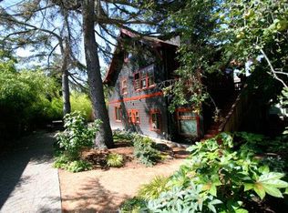 2212 Rose St, Berkeley, CA 94709