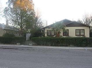 161 W 6th St, Benson, AZ 85602