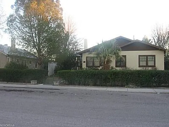 161 W 6th St, Benson, AZ 85602