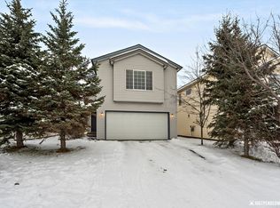 2961 Seclusion Bay Dr, Anchorage, AK 99515