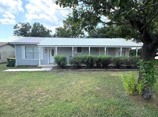 202 S Jena St, Riesel, TX 76682