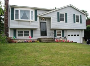 179 Scott St, Meriden, CT 06450