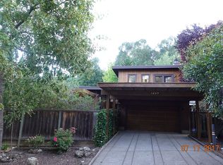 7269 Chabot Rd, Oakland, CA 94618