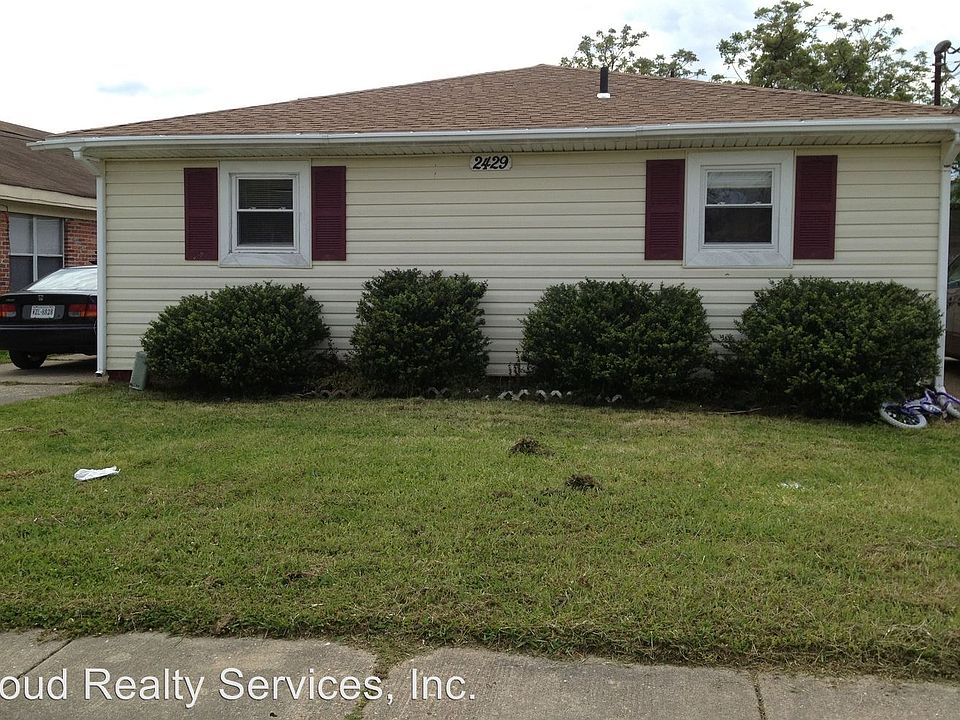 1st image of 2429 Arkansas Ave #A