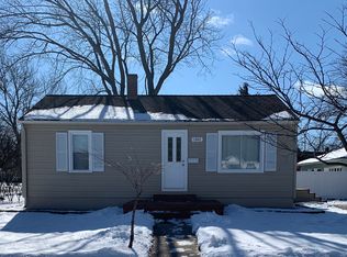 1342 Colfax Ave, Grand Haven, MI 49417