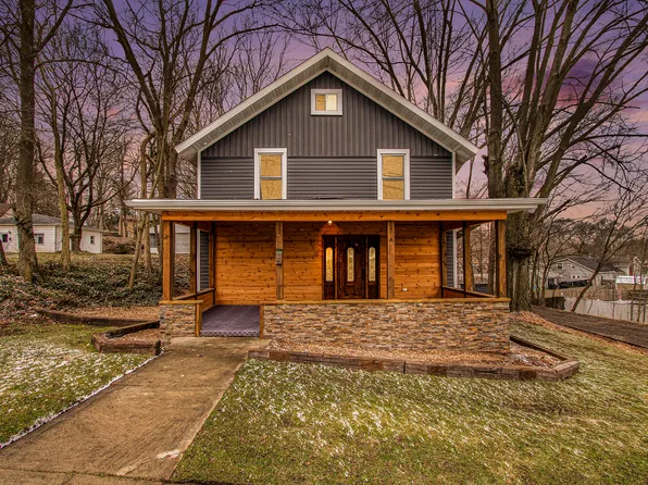 310 Rynearson St, Buchanan, MI 49107