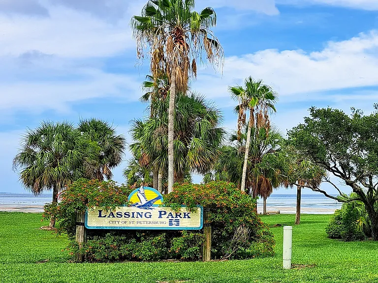 Lassing Park