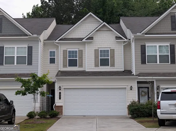 21 Kane Dr, Jasper, GA 30143