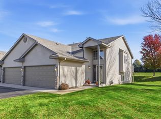 8302 Parkview Ave NE, Otsego, MN 55330