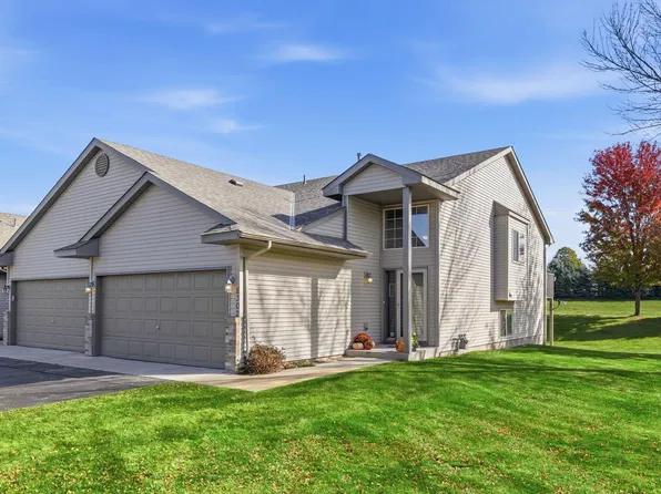 8302 Parkview Ave NE, Otsego, MN 55330