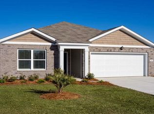 108 Golden Bear Cir LOT 1, Aria J Longs, SC 29568
