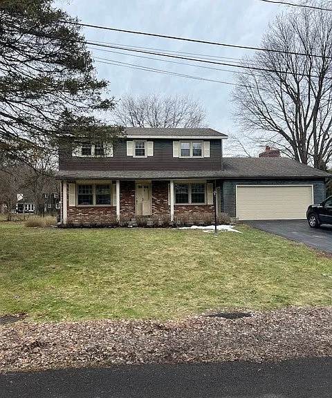 4593 Brookhill Dr S — Photo 1