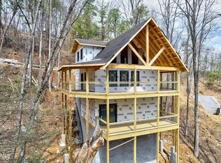 1116 Laddiebuck Ln LOT 8, Gatlinburg, TN 37738