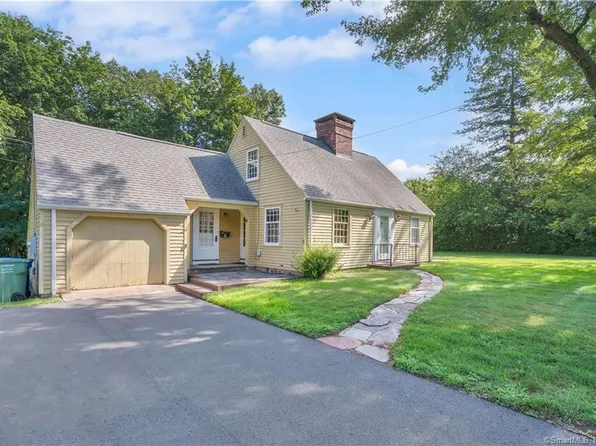 6 Pine Tree Lane, Glastonbury, CT 06033