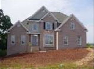 1031 Collinwood Ct, Watkinsville, GA 30677