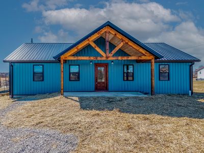 183 Blevins Valley Rd, Owingsville, KY, 40360