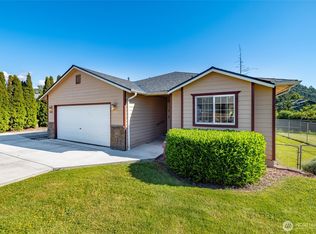 1803 S 30th Street, Mount Vernon, WA 98274