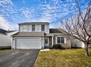 2259 Chadsterz Dr, Grove City, OH 43123