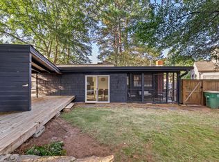 476 Milledge Cir, Athens, GA 30606