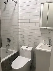 Rented by East Williamsburg Realty Inc
