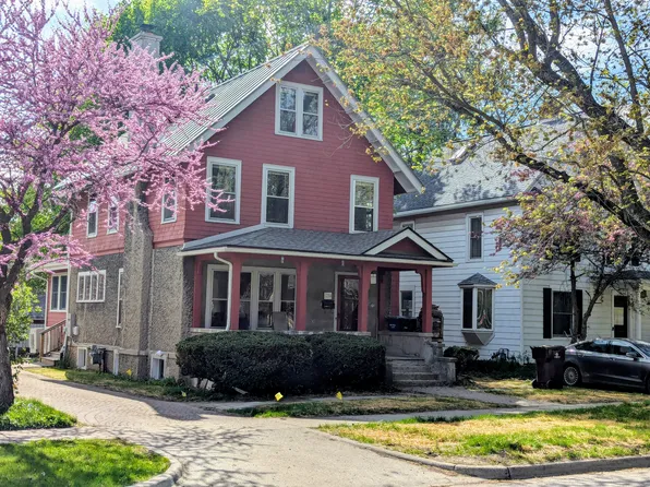 1234 Prospect St #2W-3E-3W, Ann Arbor, MI 48104