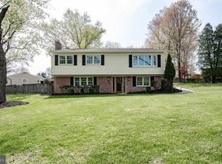 4930 Worthington Way, Ellicott City, MD 21043