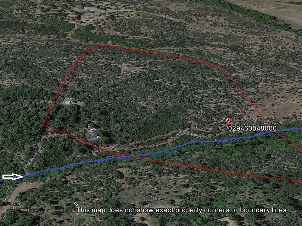 1st image of 10 Acres Cabin Lane